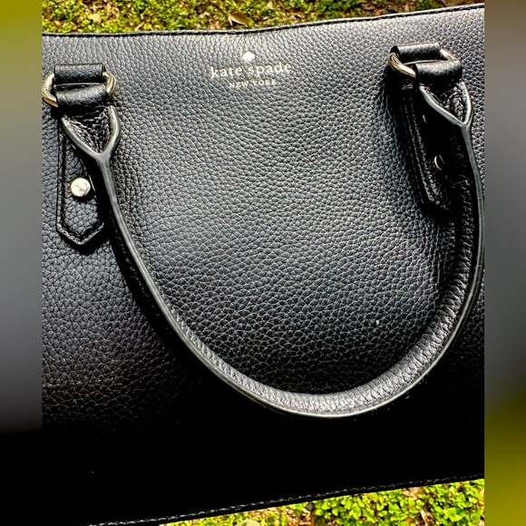 Kate Spade Bixby Place Lise Satchel - Picture 7 of 8